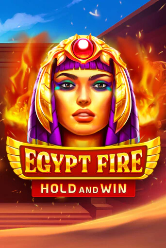 Демо игра Egypt Fire играть онлайн | Grand Casino бесплатно