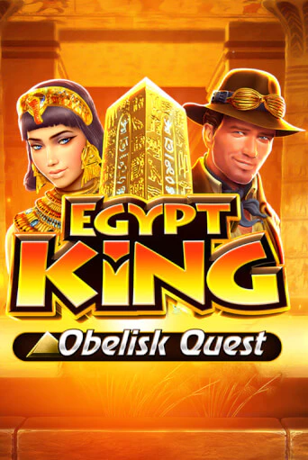 Демо игра Egypt King Obelisk Quest играть онлайн | Grand Casino бесплатно