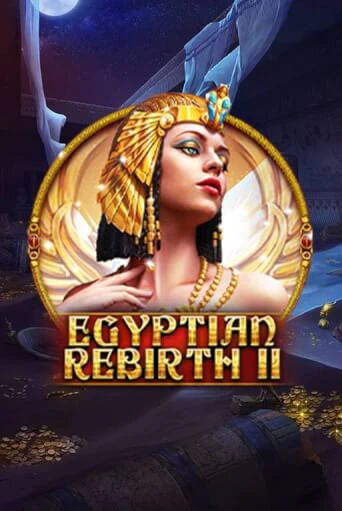 Демо игра Egyptian Rebirth II - 10 Lines играть онлайн | Grand Casino бесплатно