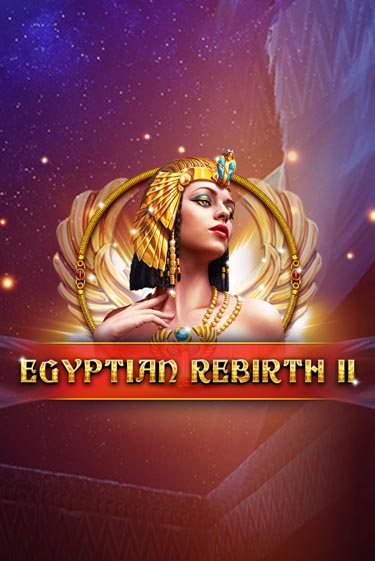 Демо игра Egyptian Rebirth II играть онлайн | Grand Casino бесплатно