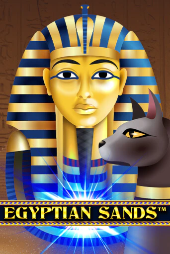 Демо игра Egyptian Sands играть онлайн | Grand Casino бесплатно