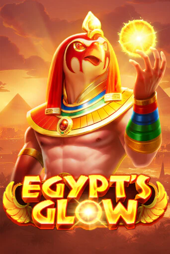 Демо игра Egypt's Glow играть онлайн | Grand Casino бесплатно