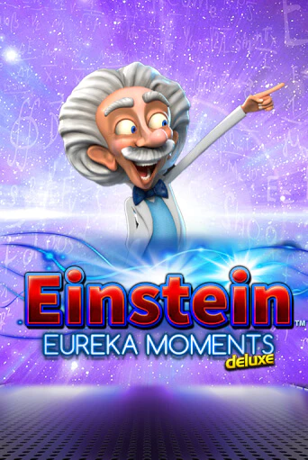 Демо игра Einstein Eureka Moments играть онлайн | Grand Casino бесплатно