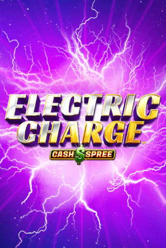 Демо игра Electric Charge™ играть онлайн | Grand Casino бесплатно