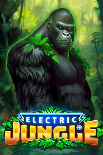 Демо игра Electric Jungle играть онлайн | Grand Casino бесплатно