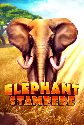 Демо игра Elephant Stampede играть онлайн | Grand Casino бесплатно