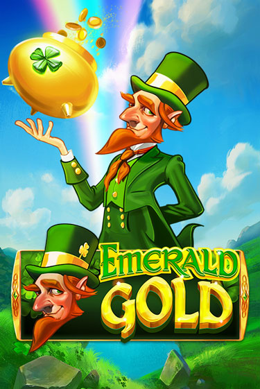 Демо игра Emerald Gold играть онлайн | Grand Casino бесплатно