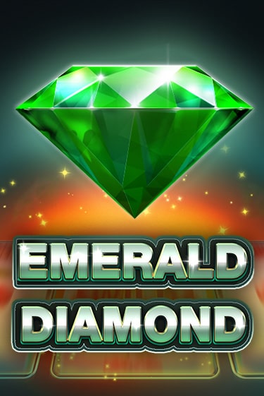 Демо игра Emerald Diamond играть онлайн | Grand Casino бесплатно