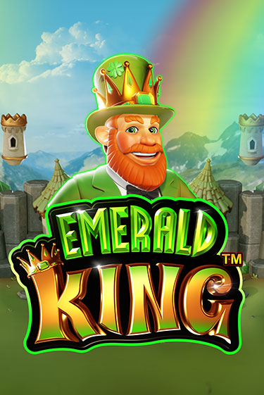 Демо игра Emerald King играть онлайн | Grand Casino бесплатно