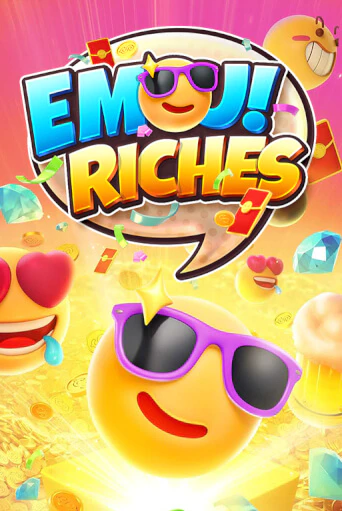 Демо игра Emoji Riches играть онлайн | Grand Casino бесплатно