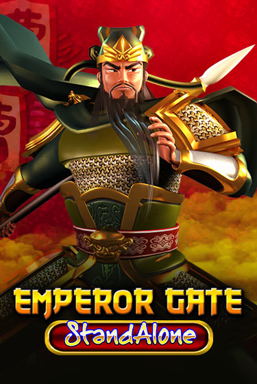 Демо игра Emperor Gate SA играть онлайн | Grand Casino бесплатно