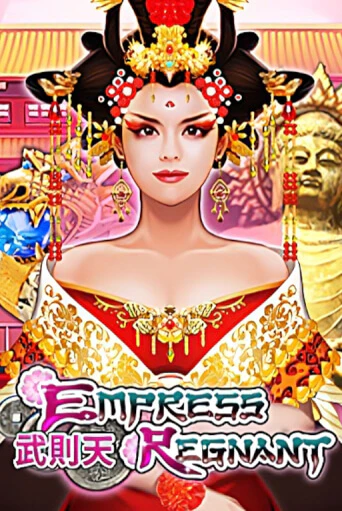 Демо игра Empress Regnant играть онлайн | Grand Casino бесплатно