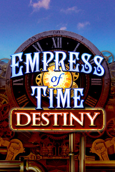 Демо игра Empress of Time: Destiny играть онлайн | Grand Casino бесплатно