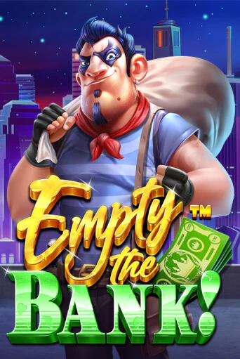 Демо игра Empty the Bank играть онлайн | Grand Casino бесплатно