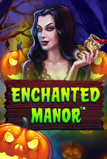 Демо игра Enchanted Manor (50 lines) играть онлайн | Grand Casino бесплатно