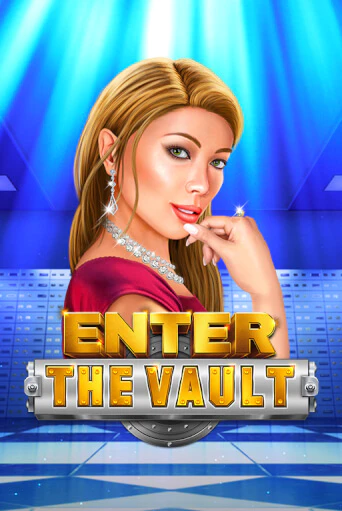 Демо игра Enter the Vault играть онлайн | Grand Casino бесплатно