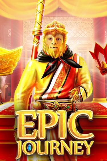 Демо игра Epic Journey играть онлайн | Grand Casino бесплатно