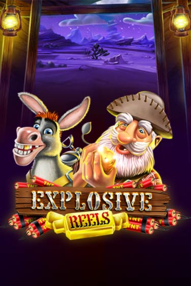 Демо игра Explosive Reels играть онлайн | Grand Casino бесплатно