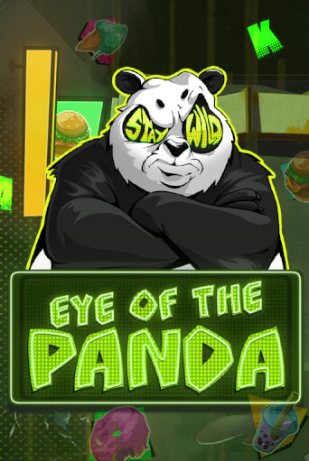 Демо игра Eye of the Panda играть онлайн | Grand Casino бесплатно