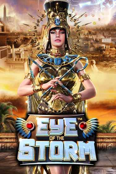 Демо игра Eye of the Storm играть онлайн | Grand Casino бесплатно