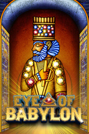 Демо игра Eye of Babylon играть онлайн | Grand Casino бесплатно