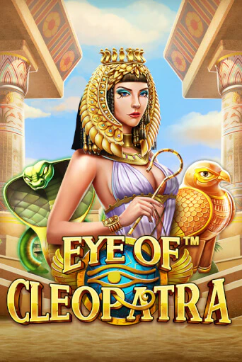 Демо игра Eye of Cleopatra™ играть онлайн | Grand Casino бесплатно