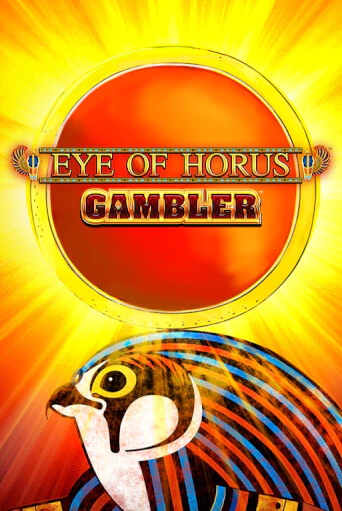 Демо игра Eye of Horus Gambler играть онлайн | Grand Casino бесплатно