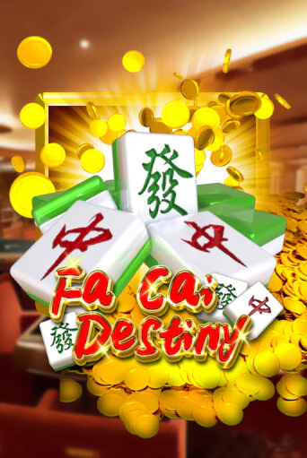 Демо игра Fa Cai Destiny играть онлайн | Grand Casino бесплатно