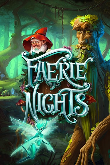 Демо игра Faerie Night играть онлайн | Grand Casino бесплатно