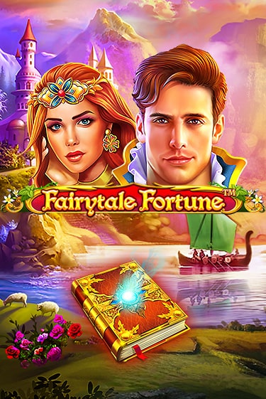 Демо игра Fairytale Fortune играть онлайн | Grand Casino бесплатно