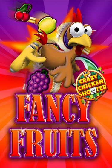 Демо игра Fancy Fruits Crazy Chicken Shooter играть онлайн | Grand Casino бесплатно