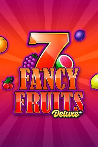 Демо игра Fancy Fruits Deluxe играть онлайн | Grand Casino бесплатно