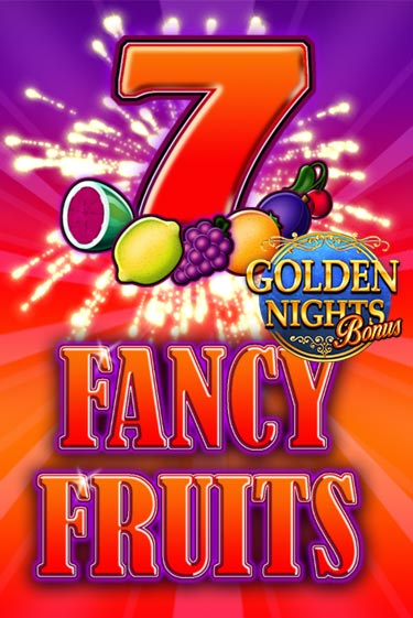 Демо игра Fancy Fruits Golden Nights играть онлайн | Grand Casino бесплатно