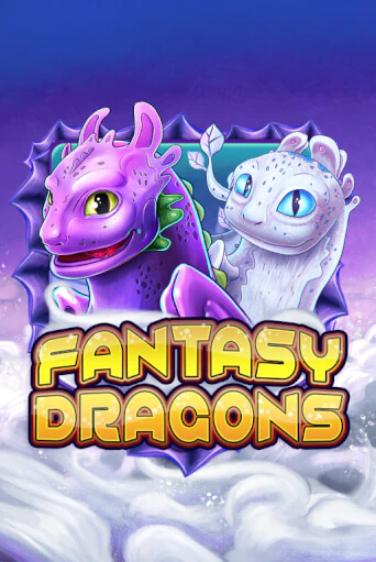 Демо игра Fantasy Dragons играть онлайн | Grand Casino бесплатно