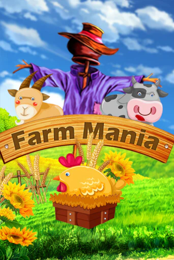 Демо игра Farm Mania играть онлайн | Grand Casino бесплатно