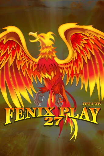 Демо игра Fenix Play 27 Deluxe играть онлайн | Grand Casino бесплатно