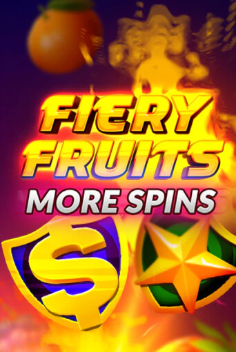 Демо игра Fiery Fruits More Spins играть онлайн | Grand Casino бесплатно