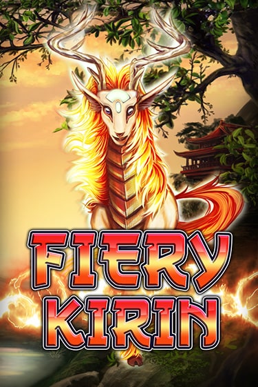 Демо игра Fiery Kirin играть онлайн | Grand Casino бесплатно