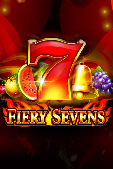 Демо игра Fiery Sevens играть онлайн | Grand Casino бесплатно