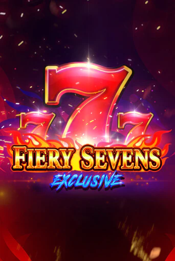 Демо игра Fiery Sevens Exclusive играть онлайн | Grand Casino бесплатно