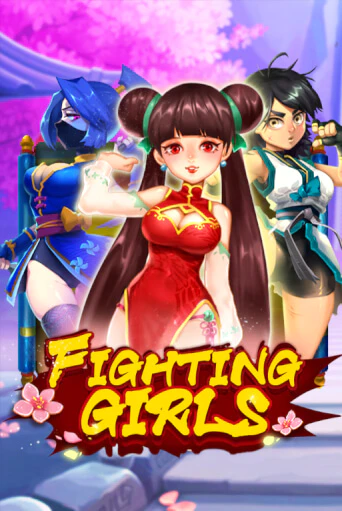 Демо игра Fighting Girls играть онлайн | Grand Casino бесплатно