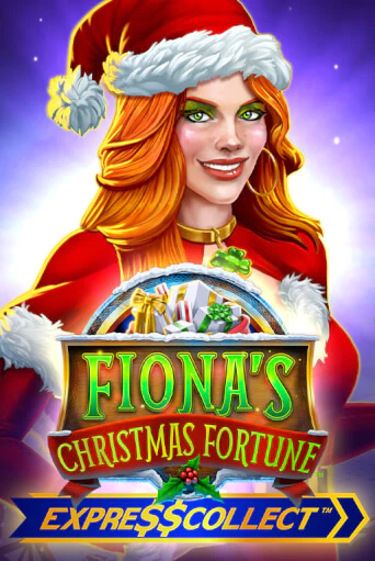 Демо игра Fiona's Christmas Fortune играть онлайн | Grand Casino бесплатно