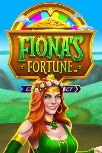 Демо игра Fiona's Fortune™ играть онлайн | Grand Casino бесплатно