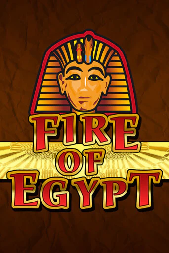 Демо игра Fire of Egypt играть онлайн | Grand Casino бесплатно