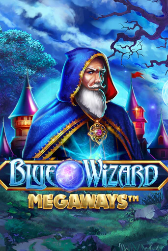 Демо игра Fire Blaze: Blue Wizard™ Megaways™ играть онлайн | Grand Casino бесплатно