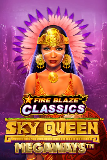 Демо игра Fire Blaze: Sky Queen Megaways™ играть онлайн | Grand Casino бесплатно