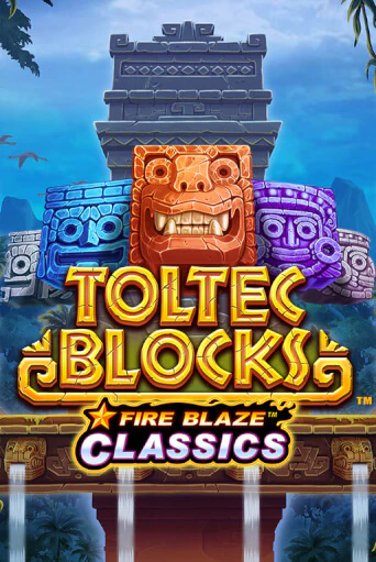 Демо игра Fire Blaze: Toltec Blocks играть онлайн | Grand Casino бесплатно