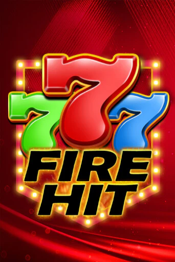 Демо игра Fire Hit играть онлайн | Grand Casino бесплатно