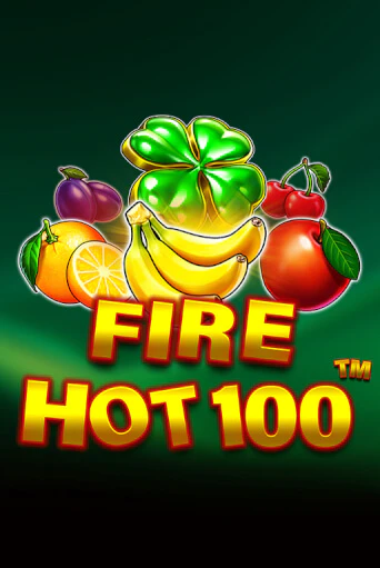 Демо игра Fire Hot 100 играть онлайн | Grand Casino бесплатно