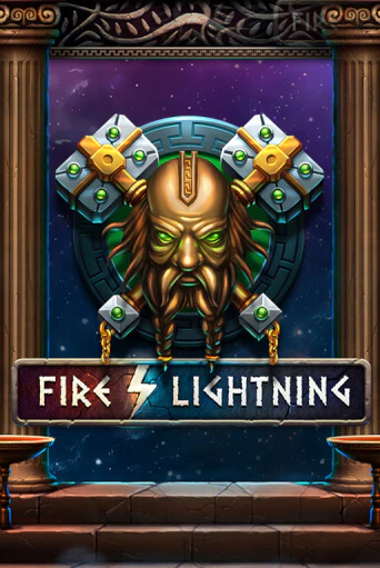 Демо игра Fire Lightning играть онлайн | Grand Casino бесплатно